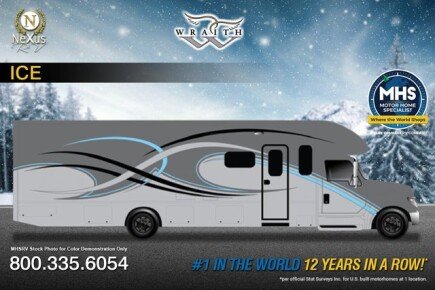 Photo 1 for New 2026 Nexus Wraith