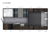 New 2026 Northern Lite Limited