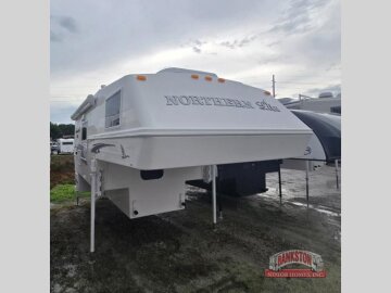 New 2026 Northern Lite Limited