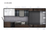 New 2026 Northern Lite Limited