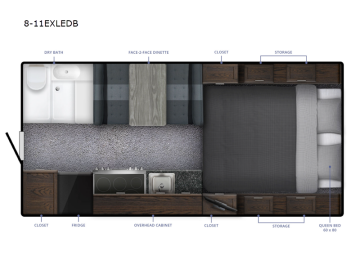New 2026 Northern Lite Limited