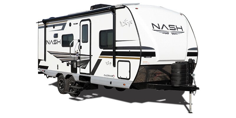 2026 Northwood Nash 29S specifications