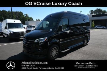New 2026 OGV VCruise