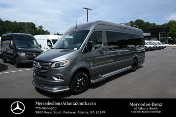 New 2026 OGV VCruise