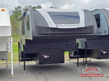 New 2026 Palomino Backpack