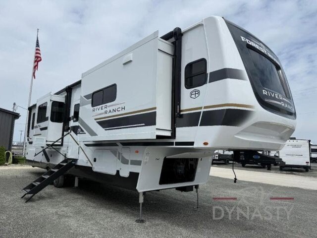 New 2026 Palomino Columbus
