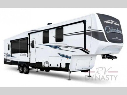 Photo 1 for New 2026 Palomino Columbus