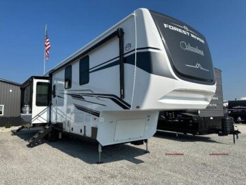 New 2026 Palomino Columbus