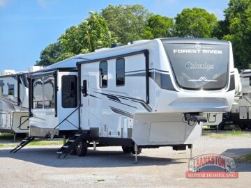 New 2026 Palomino Columbus