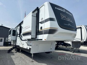 New 2026 Palomino Columbus