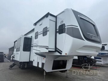 New 2026 Palomino Columbus