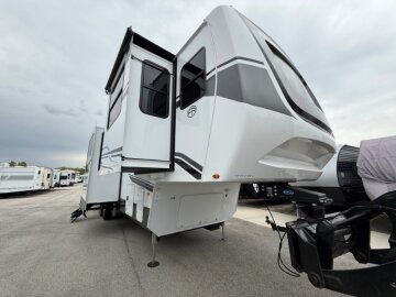 New 2026 Palomino Columbus