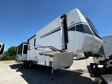 New 2026 Palomino Columbus