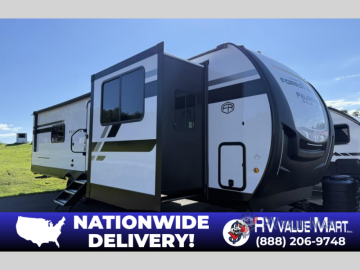 New 2026 Palomino PaloMini