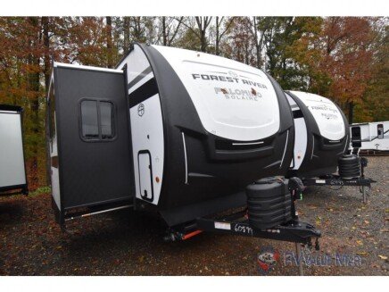 Photo 1 for New 2026 Palomino PaloMini