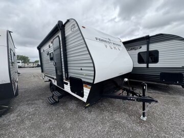 New 2026 Palomino Puma