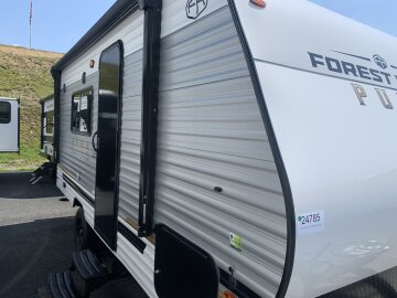 New 2026 Palomino Puma