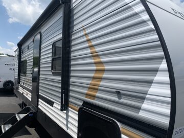New 2026 Palomino Puma