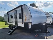 New 2026 Palomino Puma