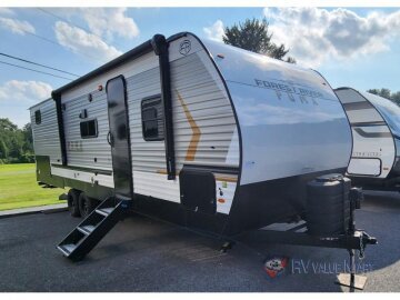 New 2026 Palomino Puma