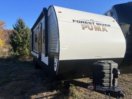 Photo 1 for New 2026 Palomino Puma