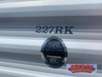 New 2026 Palomino Puma