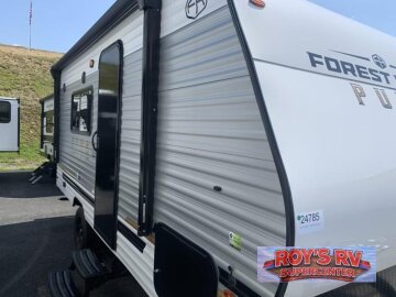 New 2026 Palomino Puma