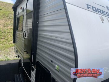 New 2026 Palomino Puma