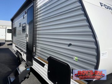 New 2026 Palomino Puma