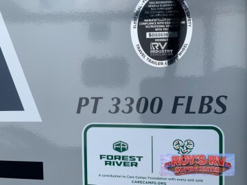 New 2026 Palomino Puma