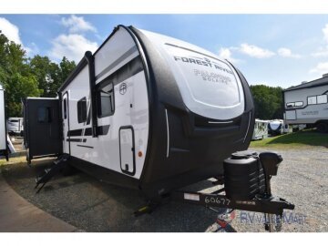 New 2026 Palomino SolAire