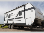 New 2026 Palomino SolAire