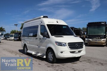 New 2026 Pleasure-way Ascent