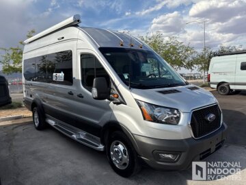 New 2026 Pleasure-way Ontour