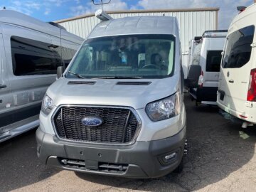 2026 Pleasure-way Ontour