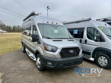 New 2026 Pleasure-way Ontour 2.2