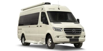 New 2026 Pleasure-way Plateau TS