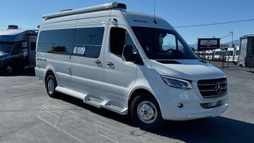 New 2026 Pleasure-way Plateau TS