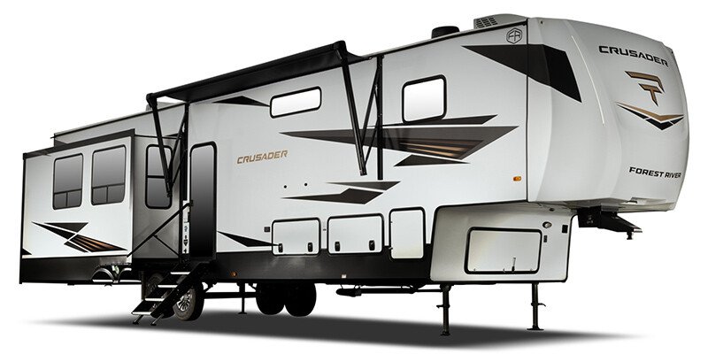 2026 Prime Time Manufacturing Crusader BONUS38 specifications