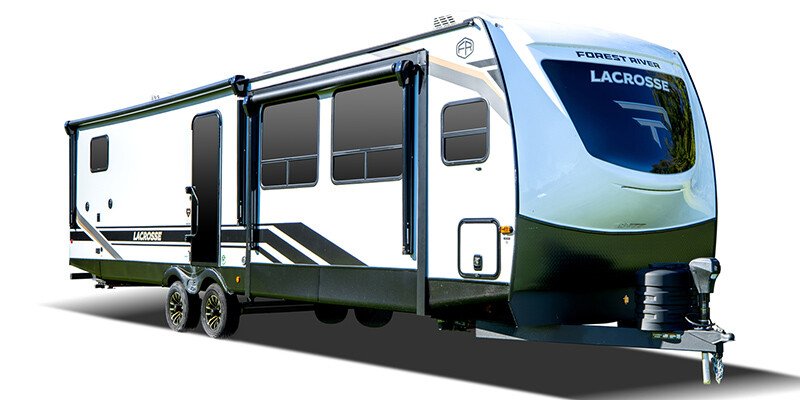 2026 Prime Time Manufacturing Lacrosse 39FK specifications