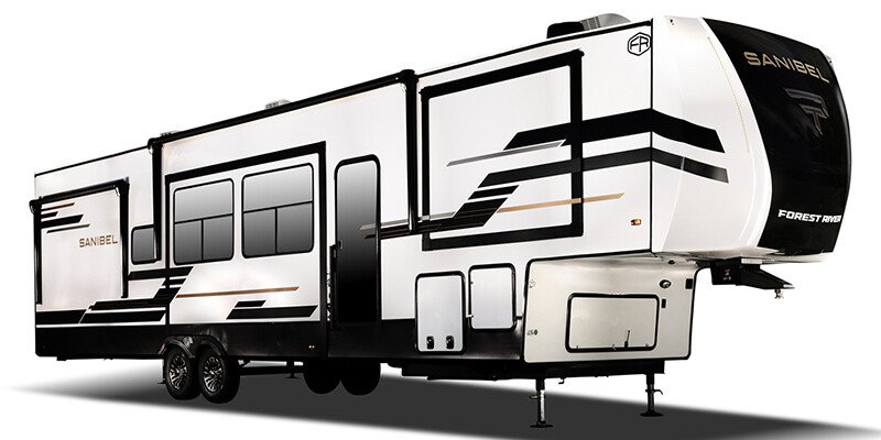 2026 Prime Time Manufacturing Sanibel 39HYBRID specifications