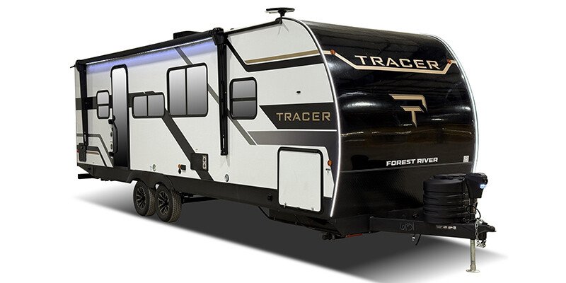 2026 Prime Time Manufacturing Tracer 248RE specifications