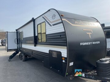 New 2026 Prime Time Manufacturing Avenger