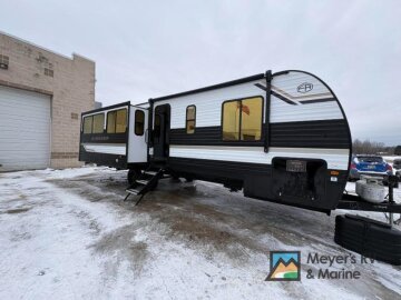 New 2026 Prime Time Manufacturing Avenger