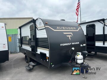 New 2026 Prime Time Manufacturing Avenger