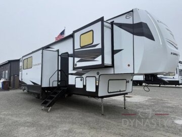 New 2026 Prime Time Manufacturing Crusader