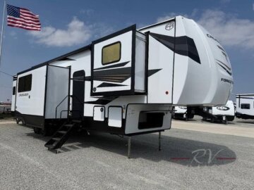 New 2026 Prime Time Manufacturing Crusader