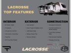 Thumbnail Photo 2 for New 2026 Prime Time Manufacturing Lacrosse
