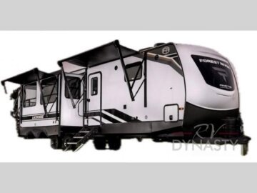 New 2026 Prime Time Manufacturing Lacrosse 3411RK