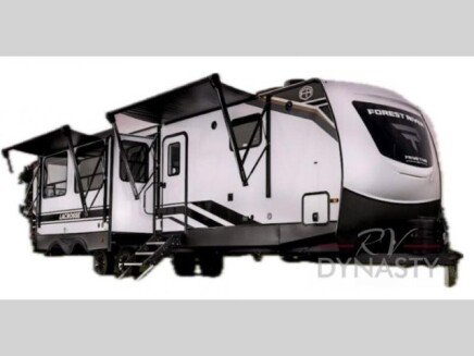 Photo 1 for New 2026 Prime Time Manufacturing Lacrosse 3411RK